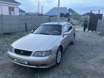 Lexus GS 300 1995 года за 2 000 000 тг. в Тараз