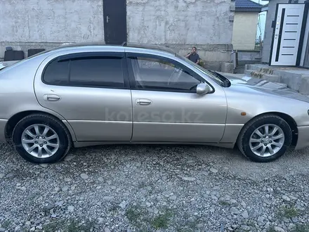 Lexus GS 300 1995 года за 2 000 000 тг. в Тараз – фото 6