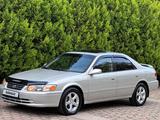 Toyota Camry 2001 годаүшін3 800 000 тг. в Алматы