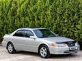 Toyota Camry 2001 года за 3 800 000 тг. в Алматы – фото 2
