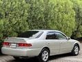 Toyota Camry 2001 года за 3 800 000 тг. в Алматы – фото 4