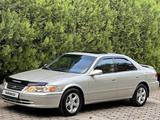 Toyota Camry 2001 года за 3 800 000 тг. в Алматы