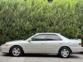 Toyota Camry 2001 года за 3 800 000 тг. в Алматы – фото 5