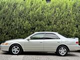 Toyota Camry 2001 года за 3 800 000 тг. в Алматы – фото 5