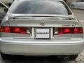 Toyota Camry 2001 года за 3 800 000 тг. в Алматы – фото 7