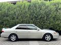 Toyota Camry 2001 года за 3 800 000 тг. в Алматы – фото 6
