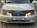 Toyota Camry 2001 года за 3 800 000 тг. в Алматы – фото 8