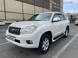 Toyota Land Cruiser Prado 2012 года за 15 800 000 тг. в Тараз