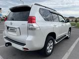 Toyota Land Cruiser Prado 2012 года за 15 800 000 тг. в Тараз – фото 5