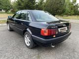 Audi 80 1992 годаүшін2 400 000 тг. в Алматы – фото 5