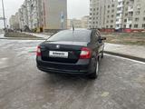 Skoda Rapid 2014 года за 5 700 000 тг. в Астана – фото 3