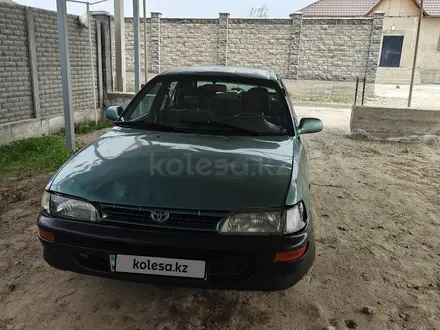 Toyota Corolla 1995 года за 1 200 000 тг. в Алматы – фото 2