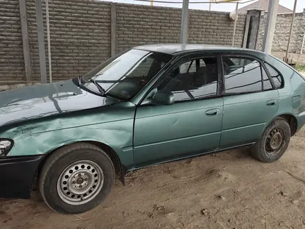 Toyota Corolla 1995 года за 1 200 000 тг. в Алматы