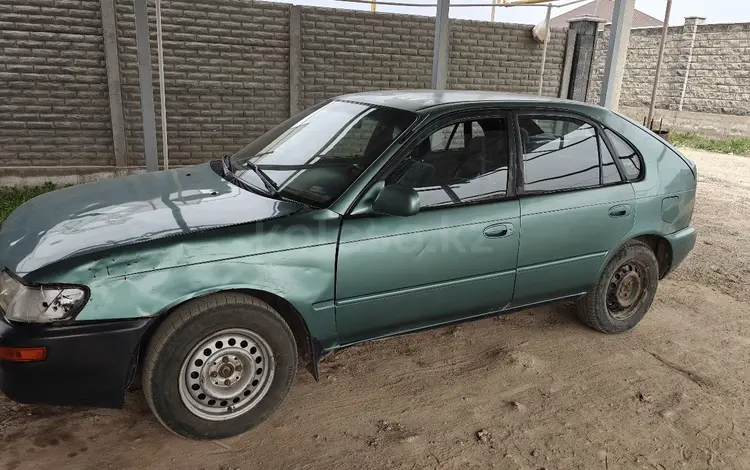 Toyota Corolla 1995 года за 1 200 000 тг. в Алматы