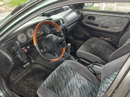 Toyota Corolla 1995 года за 1 200 000 тг. в Алматы – фото 4