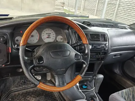 Toyota Corolla 1995 года за 1 200 000 тг. в Алматы – фото 6