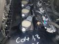 Двигатель (не турбо) EJ20 EJ25 КПП автомат механика 1.3 (L13A6) с Германии за 250 000 тг. в Алматы – фото 12