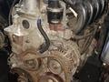Двигатель (не турбо) EJ20 EJ25 КПП автомат механика 1.3 (L13A6) с Германии за 250 000 тг. в Алматы – фото 2