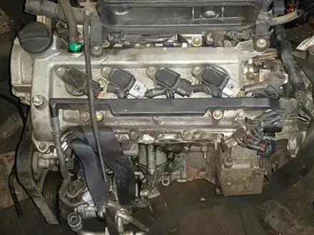 Двигатель (не турбо) EJ20 EJ25 КПП автомат механика 1.3 (L13A6) с Германии за 250 000 тг. в Алматы – фото 19