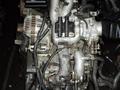 Двигатель (не турбо) EJ20 EJ25 КПП автомат механика 1.3 (L13A6) с Германии за 250 000 тг. в Алматы – фото 6