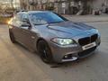 BMW 528 2015 годаүшін10 000 000 тг. в Актау – фото 15