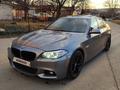 BMW 528 2015 годаүшін10 000 000 тг. в Актау