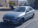 Chevrolet Lanos 2005 годаүшін800 000 тг. в Атырау