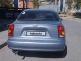 Chevrolet Lanos 2005 годаүшін800 000 тг. в Атырау – фото 2