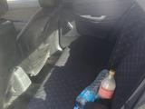 Chevrolet Lanos 2005 годаүшін800 000 тг. в Атырау – фото 4