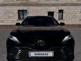 Toyota Camry 2018 годаүшін14 500 000 тг. в Уральск