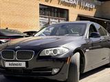 BMW 528 2013 годаүшін8 800 000 тг. в Семей