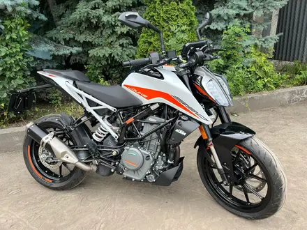 KTM  390 Duke 2023 года за 3 399 999 тг. в Актобе – фото 13