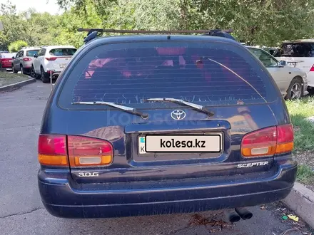 Toyota Scepter 1995 года за 1 650 000 тг. в Алматы – фото 6