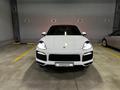 Porsche Cayenne 2023 года за 70 000 000 тг. в Алматы