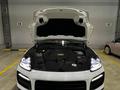 Porsche Cayenne 2023 года за 70 000 000 тг. в Алматы – фото 29