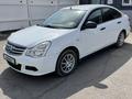 Nissan Almera 2013 года за 3 600 000 тг. в Петропавловск – фото 2