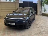 Li L7 2024 годаүшін23 800 000 тг. в Актау
