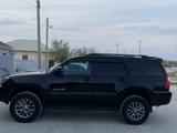 Toyota 4Runner 2007 года за 11 600 000 тг. в Жанаозен – фото 4