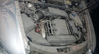 Audi A6 c6 Двигатель за 600 000 тг. в Шымкент