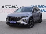 Hyundai Tucson 2023 года за 13 790 000 тг. в Костанай