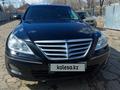 Hyundai Genesis 2008 года за 4 550 000 тг. в Астана – фото 2