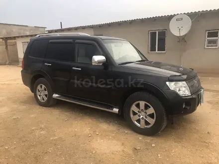 Mitsubishi Pajero 2007 года за 8 000 000 тг. в Актау – фото 3