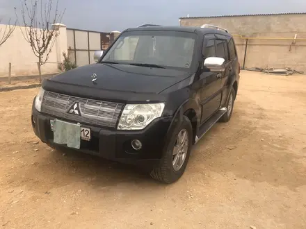 Mitsubishi Pajero 2007 года за 8 000 000 тг. в Актау