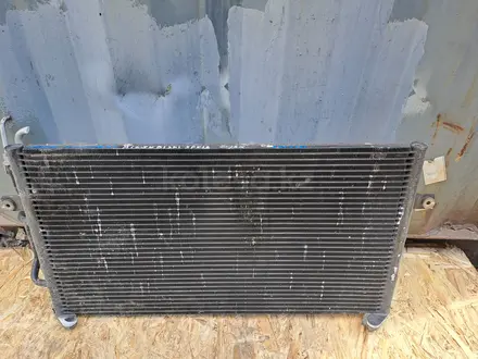 Основной радиатор на Митсубиси Спайс Стар за 20 000 тг. в Караганда