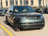 Land Rover Range Rover 2024 годаүшін105 543 000 тг. в Алматы – фото 3