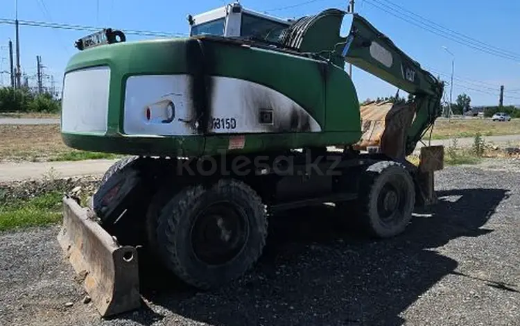 Caterpillar  M315 2008 года за 10 000 000 тг. в Талдыкорган