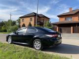 Toyota Camry 2018 годаүшін12 500 000 тг. в Астана – фото 4