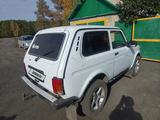 ВАЗ (Lada) Lada 2121 2013 года за 2 300 000 тг. в Боровской – фото 5