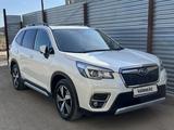 Subaru Forester 2019 годаүшін14 500 000 тг. в Усть-Каменогорск