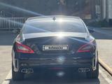 Mercedes-Benz CLS 350 2014 годаүшін14 000 000 тг. в Алматы – фото 4